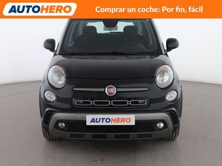 Fiat 500L 1.4 Cross