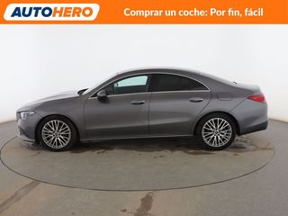 Mercedes Clase CLA CLA 200