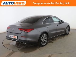 Mercedes Clase CLA CLA 200