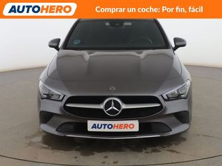 Mercedes Clase CLA CLA 200