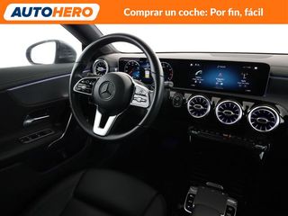 Mercedes Clase CLA CLA 200