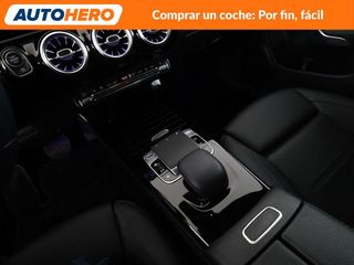 Mercedes Clase CLA CLA 200