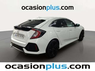 Honda Civic 1.0 I-VTEC TURBO Elegance Navi 95 kW (129 CV)