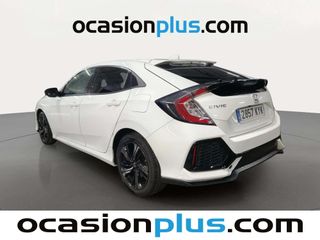 Honda Civic 1.0 I-VTEC TURBO Elegance Navi 95 kW (129 CV)