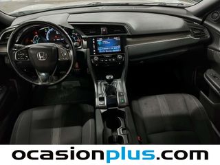 Honda Civic 1.0 I-VTEC TURBO Elegance Navi 95 kW (129 CV)