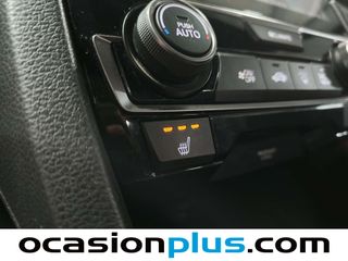 Honda Civic 1.0 I-VTEC TURBO Elegance Navi 95 kW (129 CV)