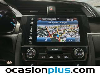Honda Civic 1.0 I-VTEC TURBO Elegance Navi 95 kW (129 CV)