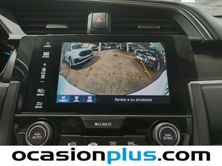 Honda Civic 1.0 I-VTEC TURBO Elegance Navi 95 kW (129 CV)