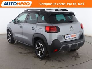 Citroën C3 Aircross 1.5 Blue-HDi Shine