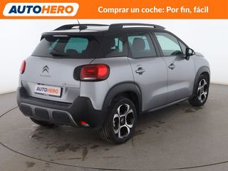 Citroën C3 Aircross 1.5 Blue-HDi Shine