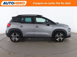 Citroën C3 Aircross 1.5 Blue-HDi Shine