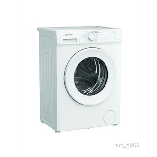 Lavadora Indesit 8kg Blanco 1400rpm
