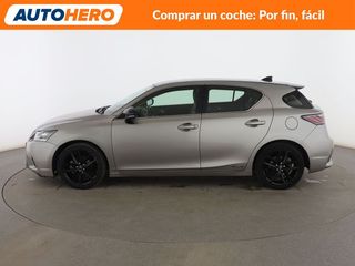 Lexus CT CT 200h Executive