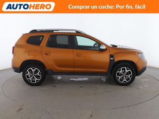 Dacia Duster 1.3 TCe Prestige 4x2