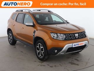 Dacia Duster 1.3 TCe Prestige 4x2