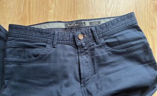 Pantalón Chino Massimo Dutti