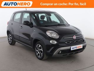 Fiat 500L 1.4 Cross