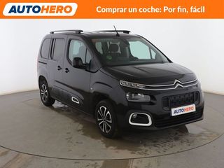 Citroën Berlingo 1.5 Blue-HDi Shine M