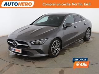 Mercedes Clase CLA CLA 200