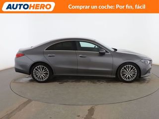 Mercedes Clase CLA CLA 200