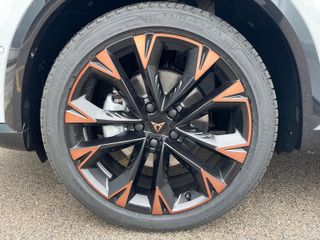 CUPRA Formentor 1.5 TSI eHybrid 150kW 204 CV DSG