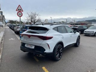 CUPRA Formentor 1.5 TSI eHybrid 150kW 204 CV DSG