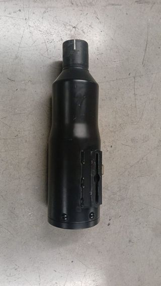 ESCAPE HARLEY DAVIDSON STREET 750 VANCE&amp;HINES