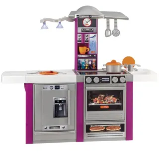 Cocinita Juguettos luz y sonido