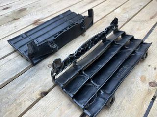 TAPAS RADIADOR HUSQVARNA 450 19-23