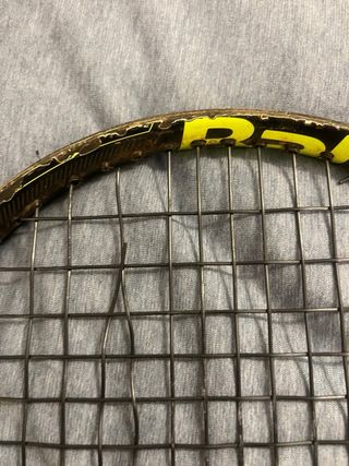 Raqueta Babolat Pure Drive