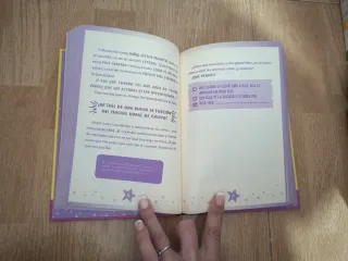 ¡Locuras en el escenario! (Serie Lady Pecas 2)