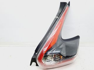 L90049817 piloto tras der nissan juke f15e 5190817