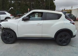 L90049817 piloto tras der nissan juke f15e 5190817