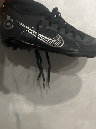 Zapatillas de futbol