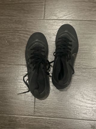 Zapatillas de futbol