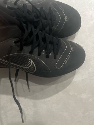 Zapatillas de futbol