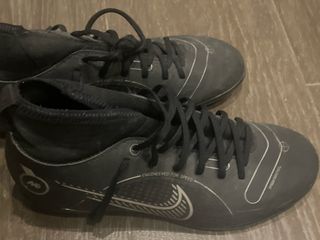Zapatillas de futbol