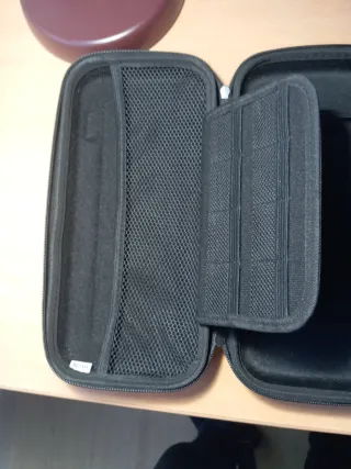 Accesorios Nintendo Switch