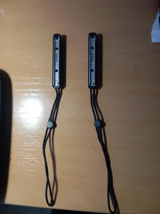 Accesorios Nintendo Switch