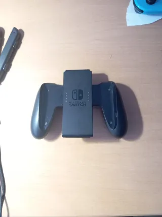 Accesorios Nintendo Switch
