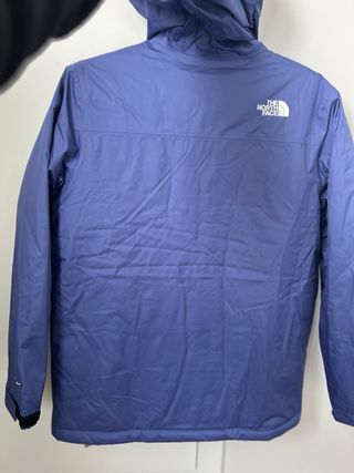 Chaqueta The North Face Azul