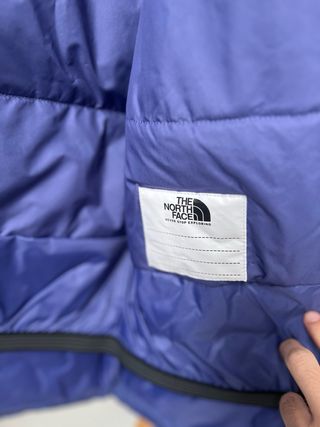 Chaqueta The North Face Azul