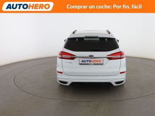 Ford Mondeo 2.0 TDCi EcoBlue AWD ST-Line
