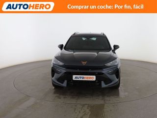Cupra Formentor 1.5 e-HYBRID VZ