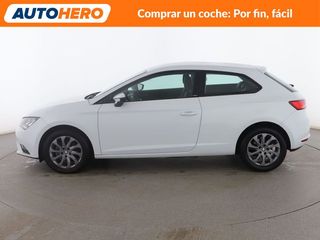 Seat Leon 1.6 TDI I-Tech