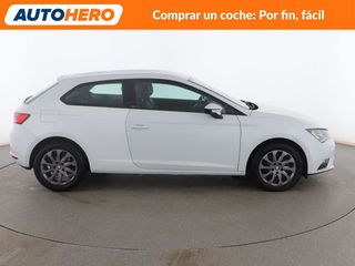 Seat Leon 1.6 TDI I-Tech