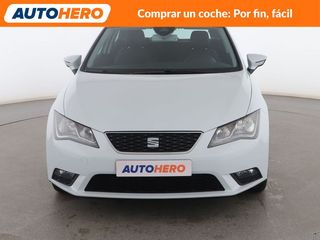 Seat Leon 1.6 TDI I-Tech