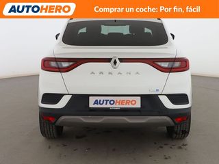 Renault Arkana 1.6 Hybrid E-Tech Zen