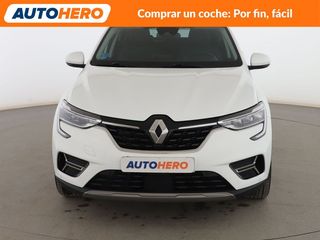 Renault Arkana 1.6 Hybrid E-Tech Zen