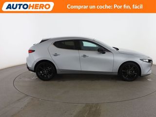 Mazda 3 2.0 e-Skyactiv-X Mild-Hybrid Homura